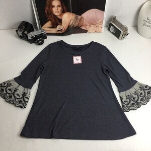 Liza Byrd Sweater